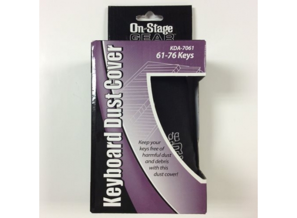 On Stage KDA7061 On Stage KDA7061